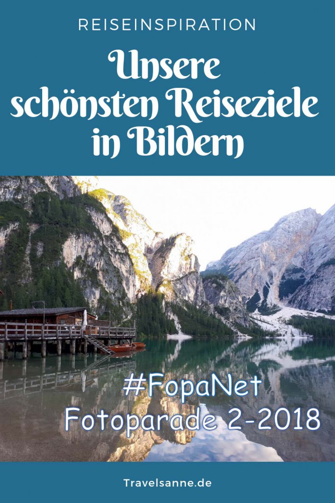 PIN FopaNet 2-2018 Lago Di Braies