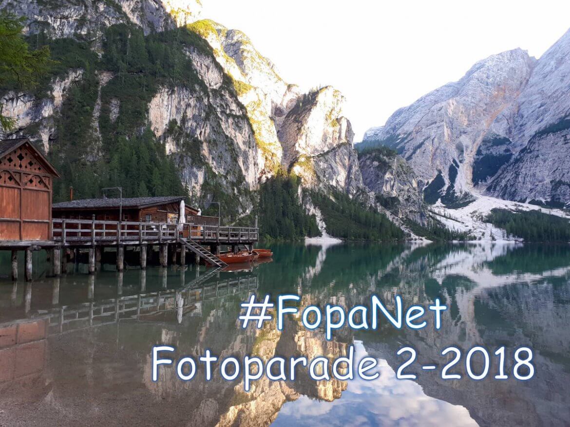 Titelbild FopaNet Fotoparade 2-2018