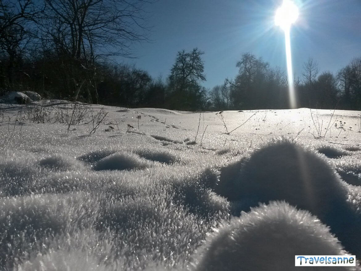 Travelsanne Reisehighlights 2018 Titel