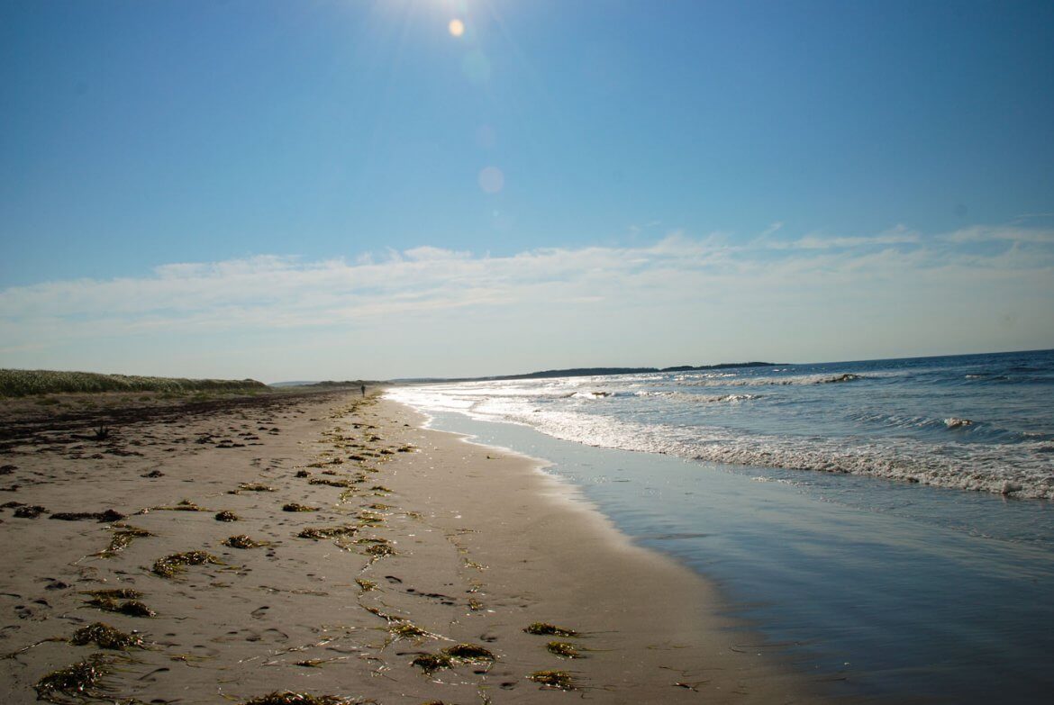 Rundreise Ostkanada: Nova Scotias Eastern Shore