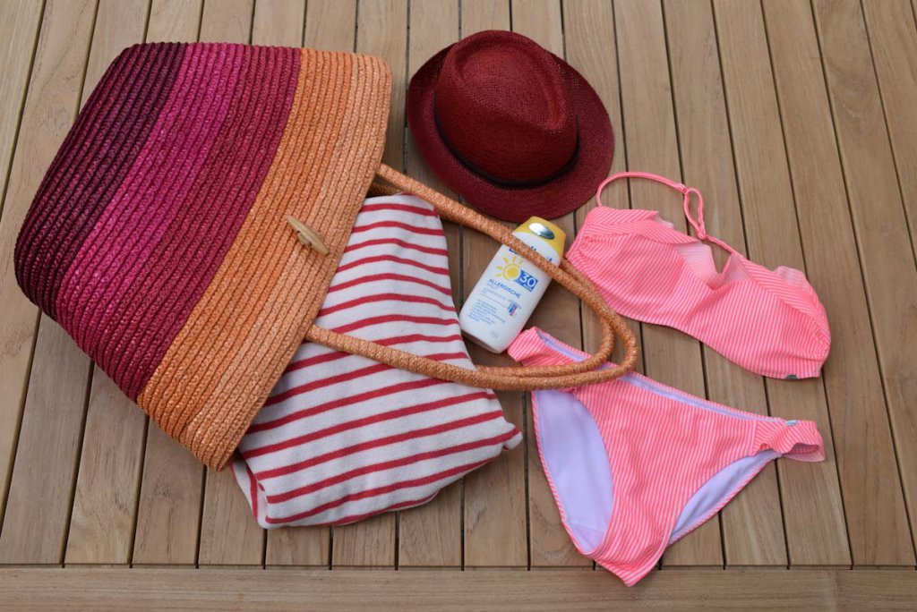 Packliste Sommerurlaub Must Haves Fur Den Urlaub Am Strand Mit Kind Und Teenager Familien Reiseblog Travelsanne