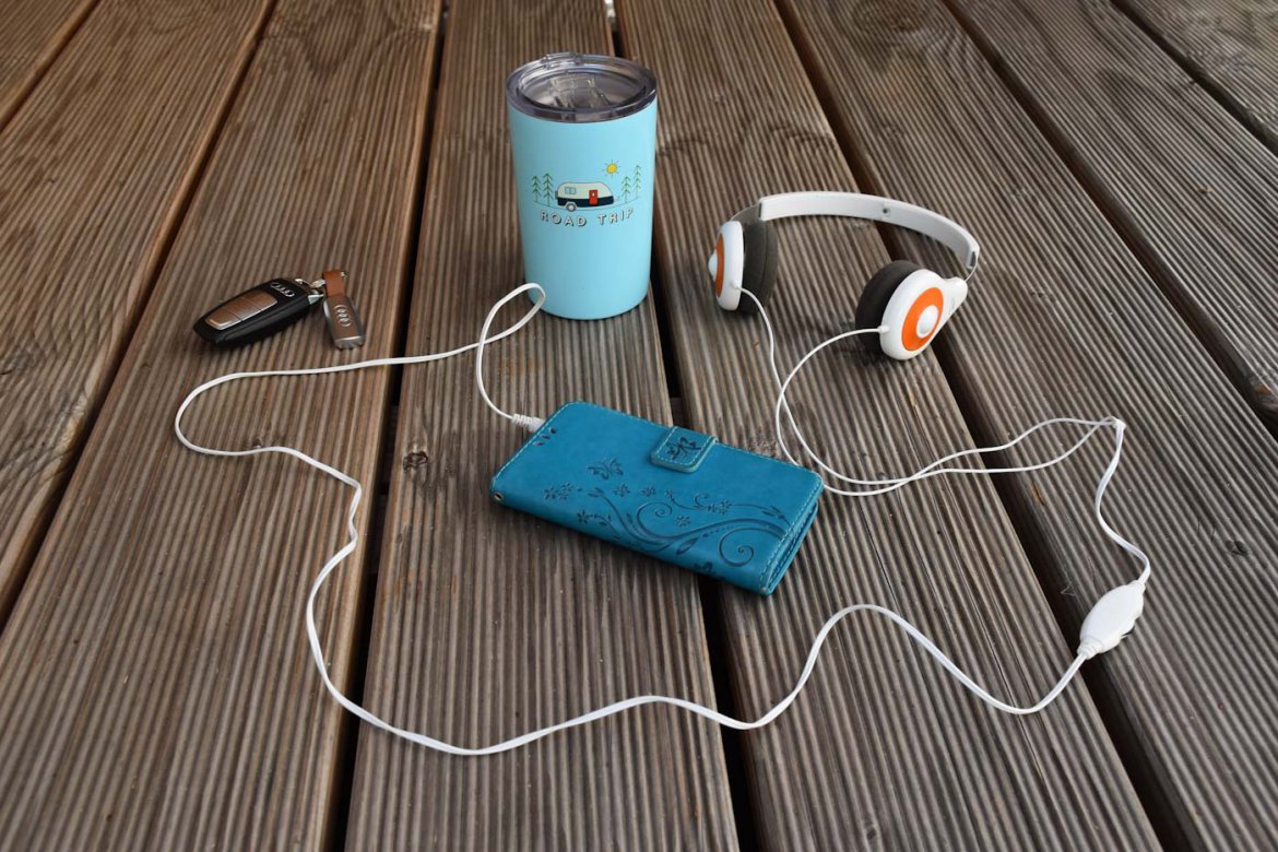 Tipps gegen Langeweile auf Autofahrten