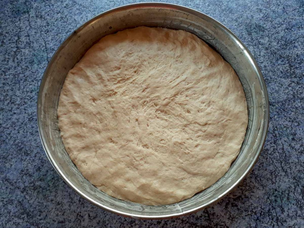 Salzkuchen Rezept von Uroma