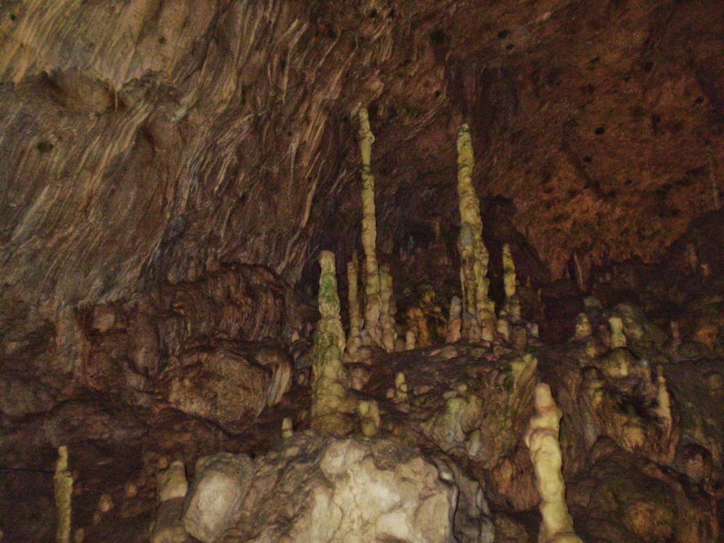 Schwäbische Alb mit Kindern: Ausflugsziel Bärenhöhle