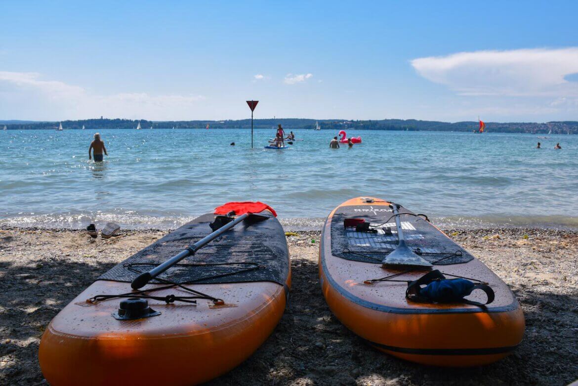 Mikroabenteuer Sommerurlaub Deutschland 2020 Mikroabenteuer Sommerurlaub Deutschland 2020