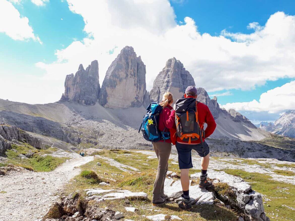 Packliste Wandern mit Kindern: Was benötigst du für eine Tagestour ...