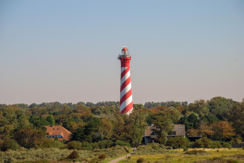 Naturerlebnis niederländische Küste