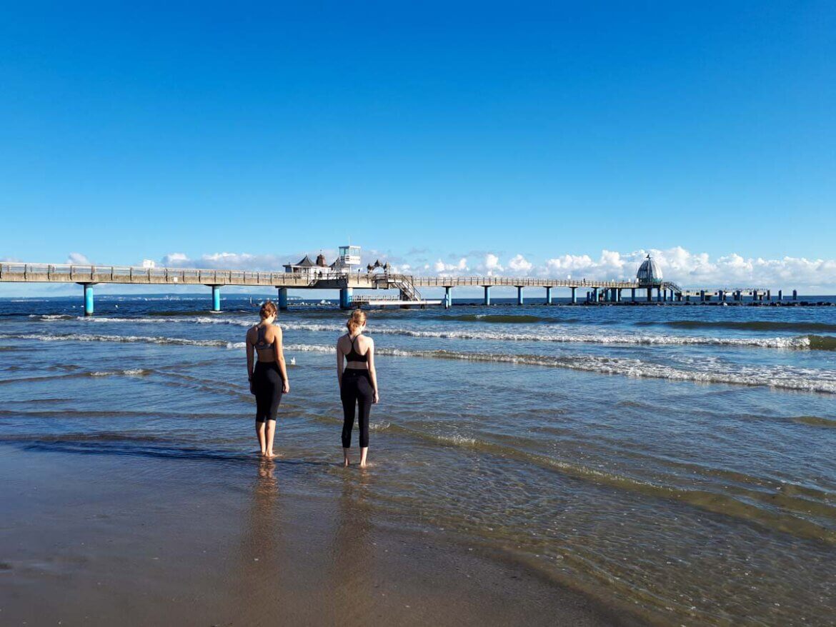 Die 8 schönsten Strände Rügens: Unsere Tipps für Familien ...