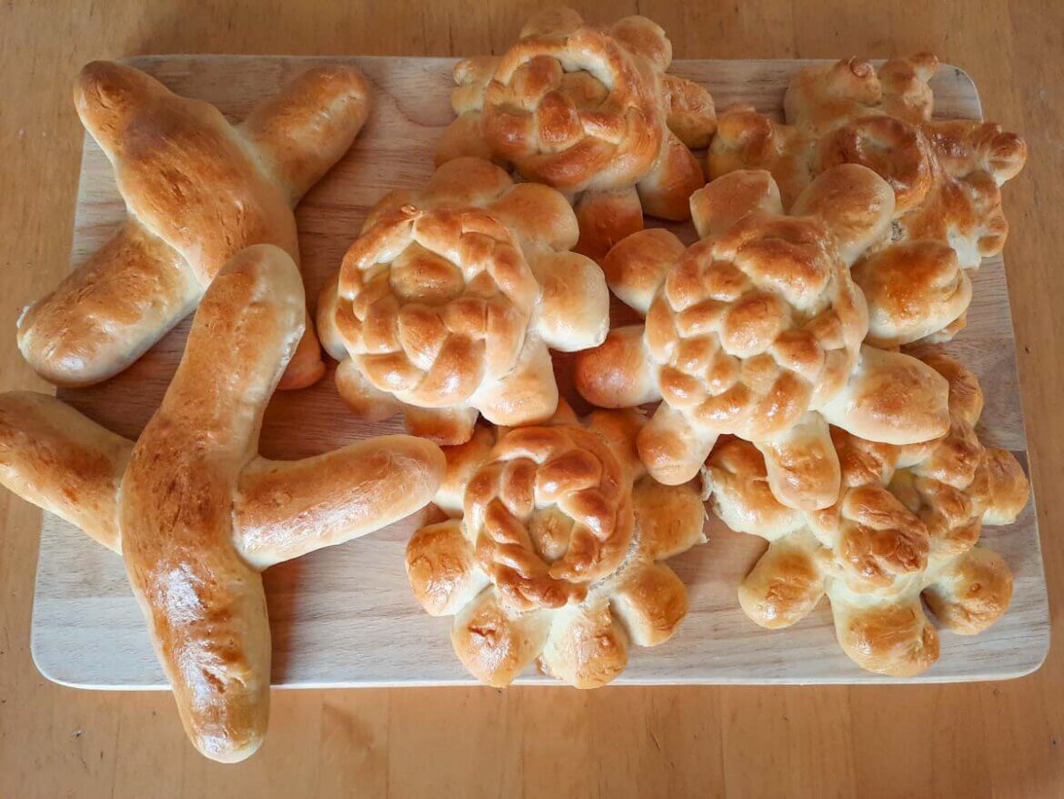 Schwäbische Tradition zum Dreikönigstag: Sternwürfeln und Mutscheln