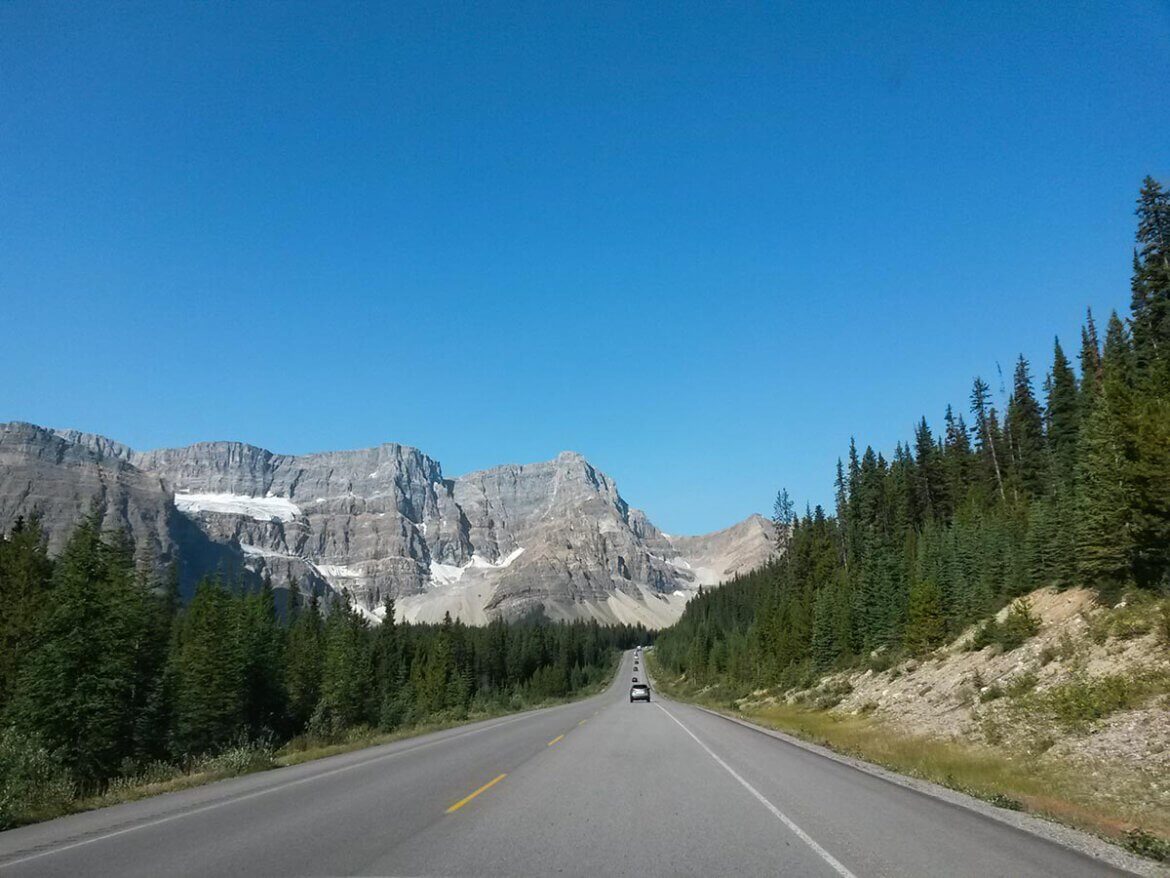 Erfahrungsbericht Westkanada Rundreise mit Kindern: Reiseroute, Sehenswürdigkeiten und Tipps