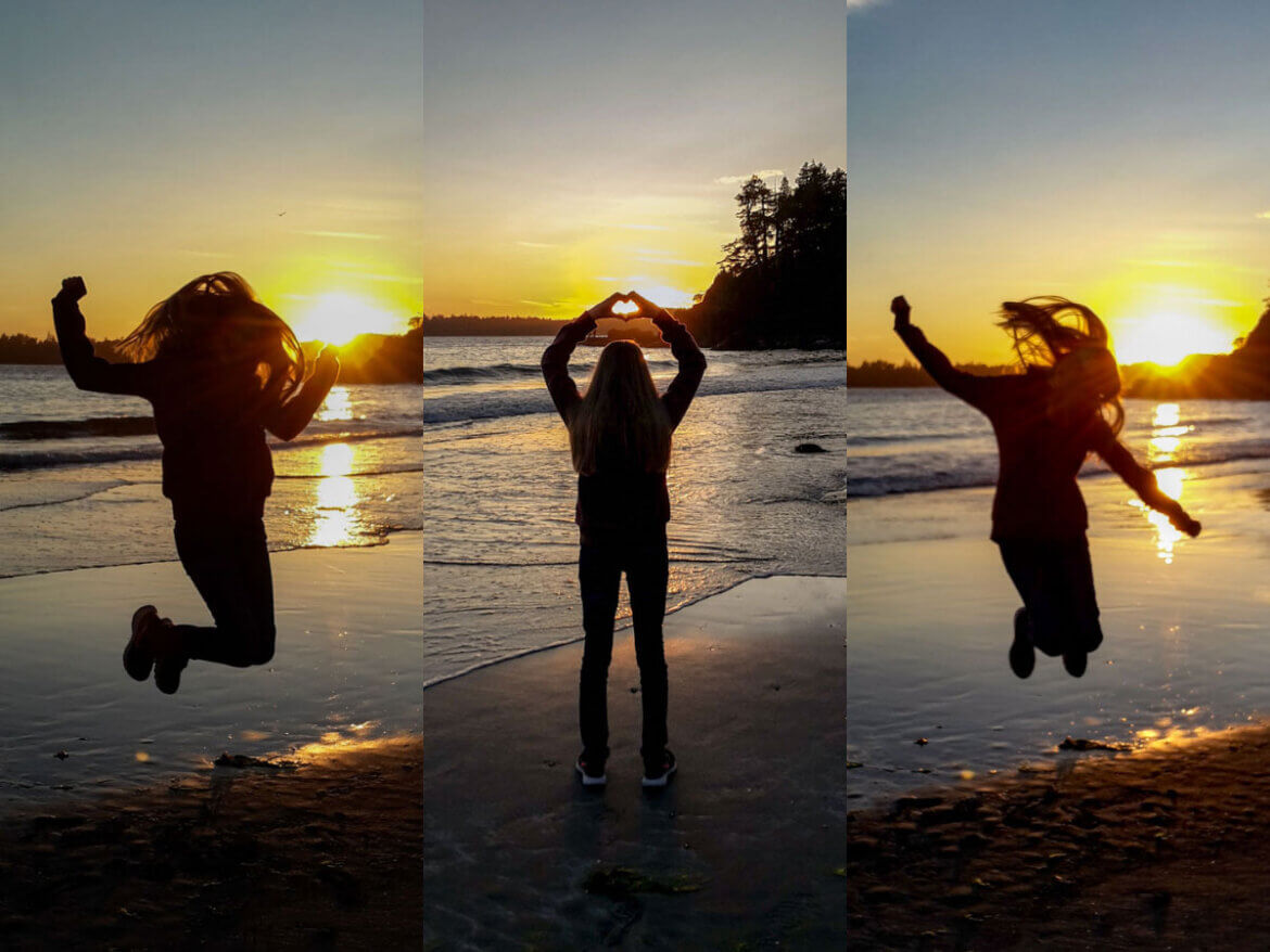 Bloggeburtstag Familien-Reiseblog Travelsanne