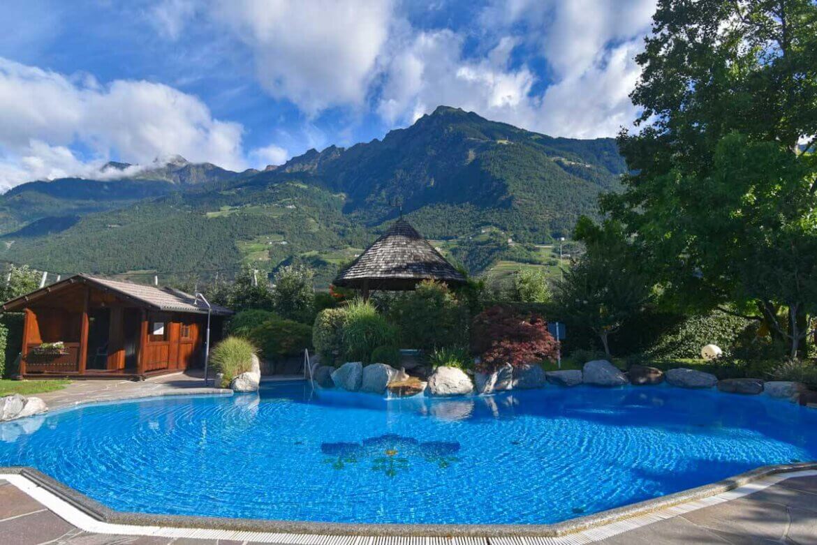 Sonnenschutz für den Sommerurlaub am Meer und in den Bergen