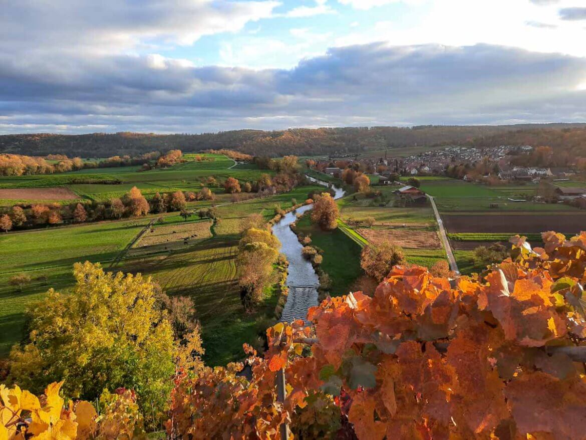 Die schönsten Herbstwanderungen in Baden-Württemberg mit Kindern