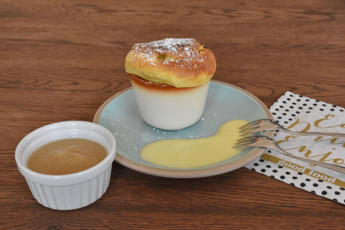 Unser original Schwäbisches Pfitzauf Rezept