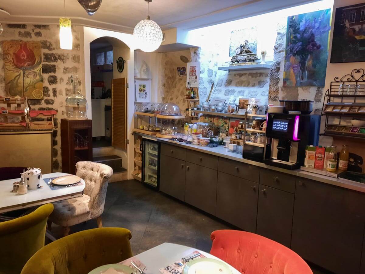 Paris Geheimtipps für junge Leute 3 Tage Paris Kurztrip mit Teenager FamilienReiseblog