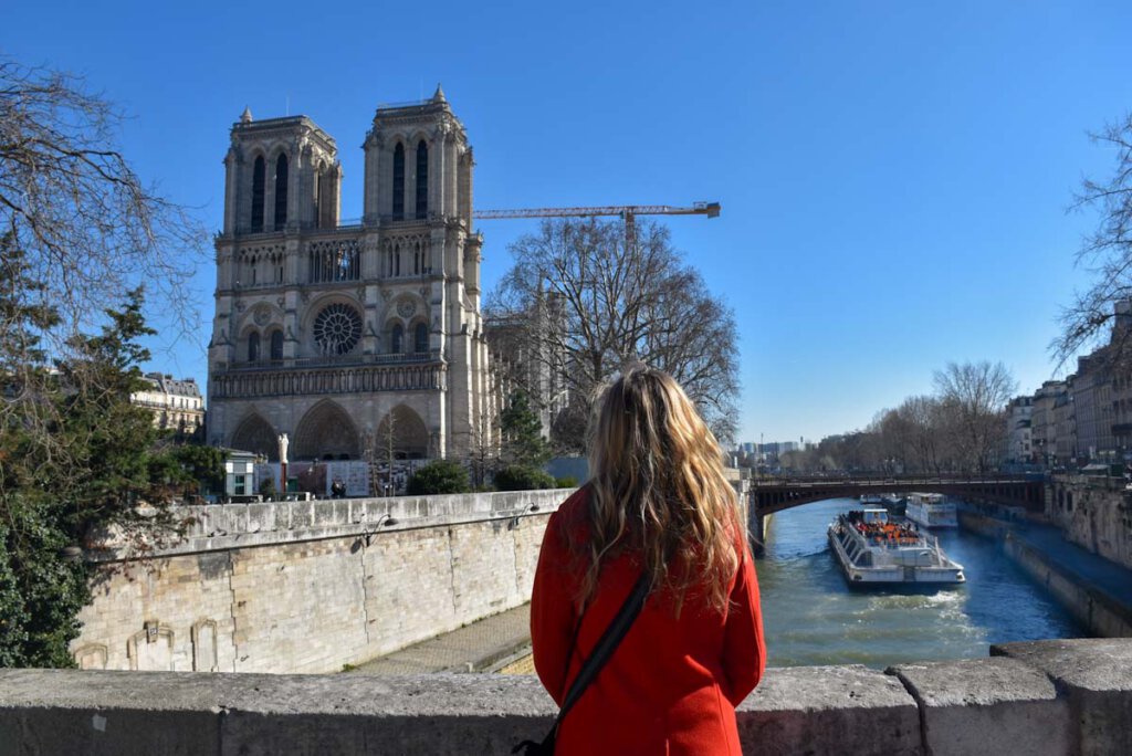 Die schönsten Paris Sehenswürdigkeiten für Einsteiger und Tipps für den ersten Besuch in Frankreichs Hauptstadt