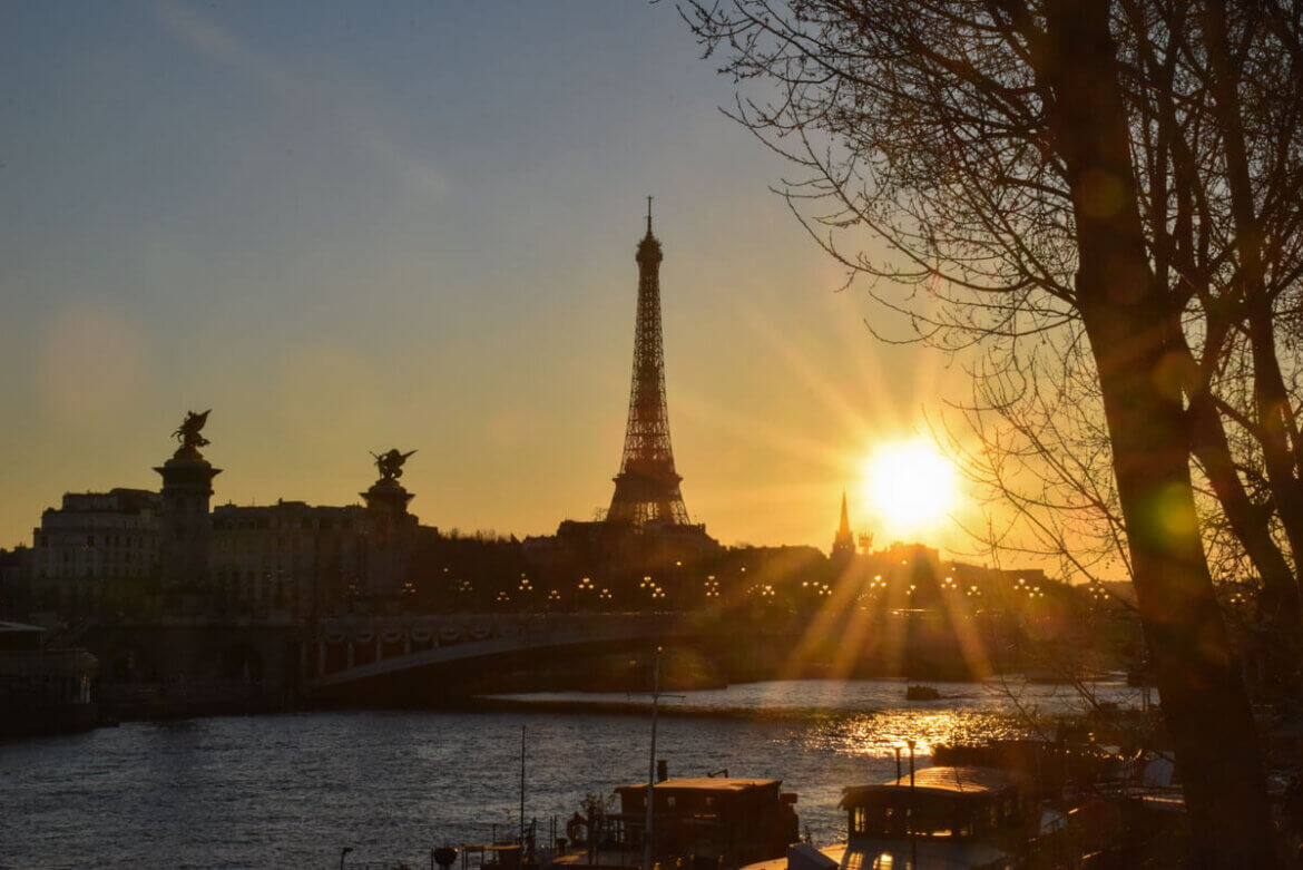 Paris Geheimtipps für Junge Leute
