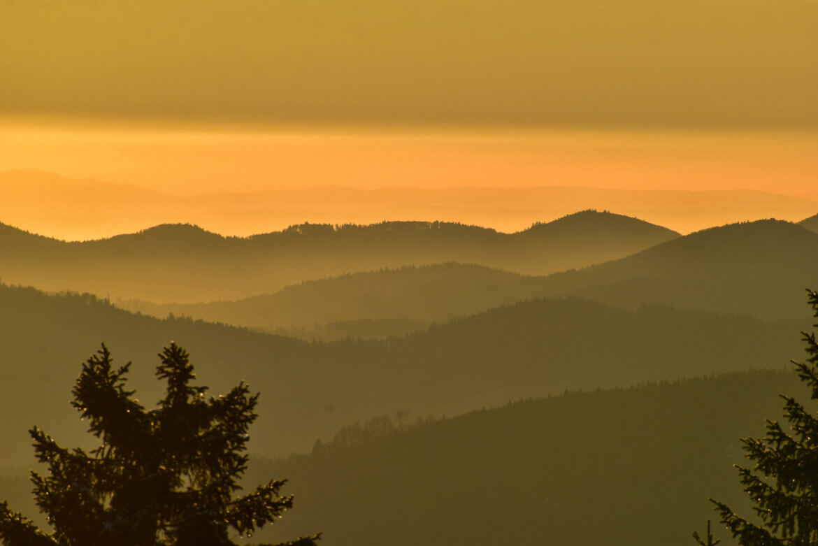 Die schönsten Schwarzwald Sehenswürdigkeiten und Ausflugsziele