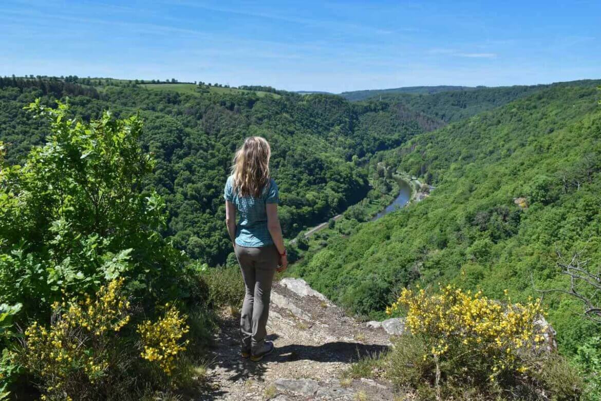 Lahntal-Aktivurlaub Lahntal Aktivurlaub: Paddeln, Wandern und Radfahren an der Lahn in Hessen und Rheinland-Pfalz