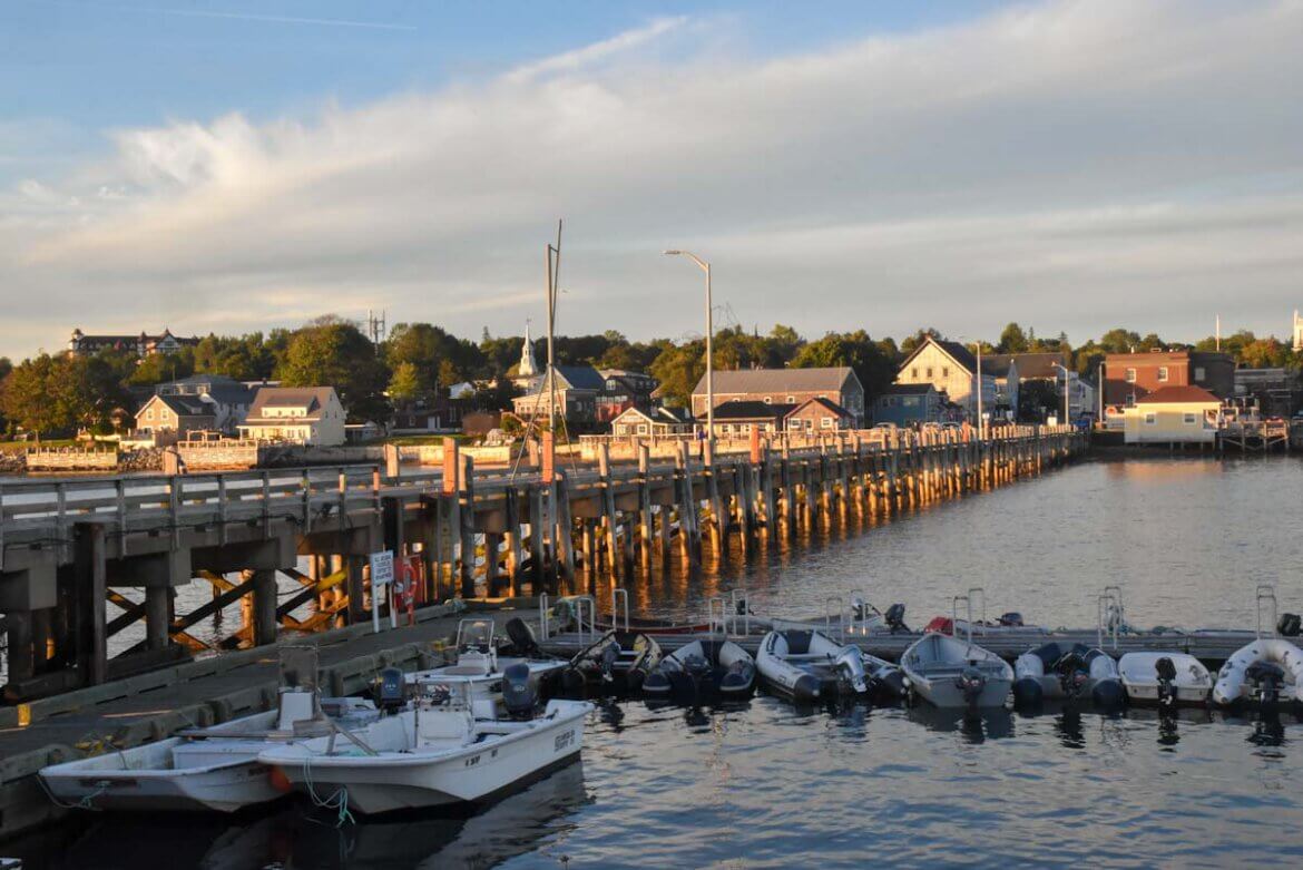 New Brunswick Kanada Rundreise: Reiseroute & Geheimtipps