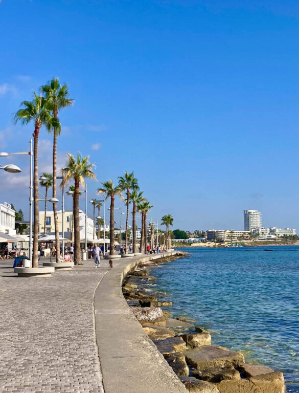 Zypern Urlaub: 15 traumhafte Sehenswürdigkeiten & Insidertipps für ...