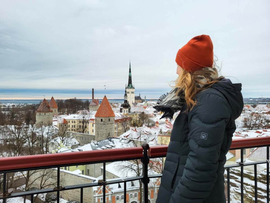 Die schönsten Tallinn Sehenswürdigkeiten & Tipps für junge Leute