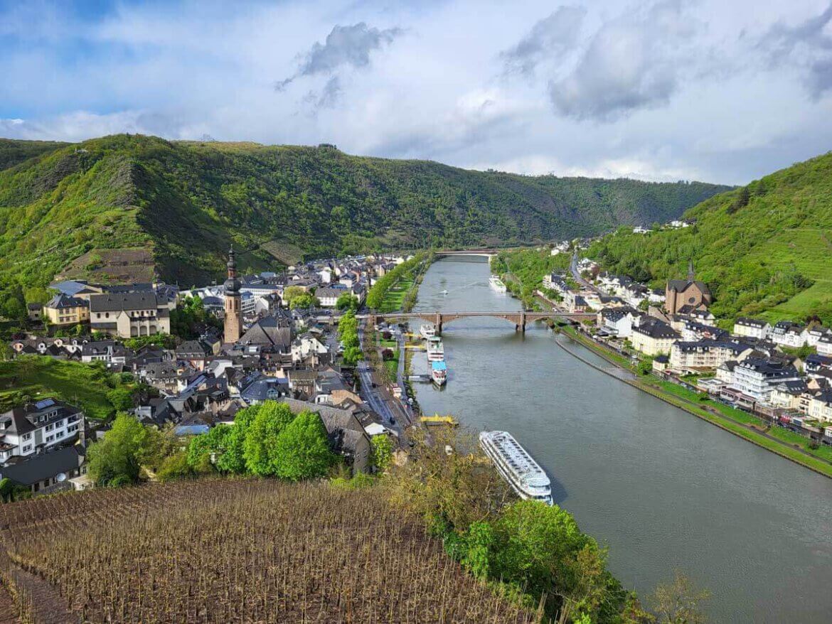 Die schönsten Cochem Sehenswürdigkeiten und Tipps fürs Mosel Wandern
