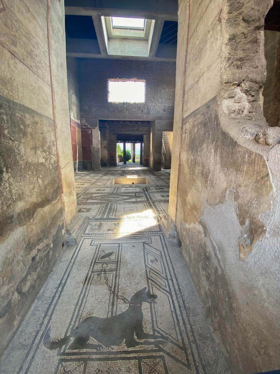 Pompeji Alles was du für deinen Besuch in der berühmten Ruinenstadt wissen musst Familien