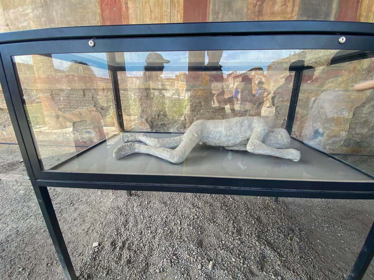 Pompeji Alles, was du für deinen Besuch in der berühmten Ruinenstadt