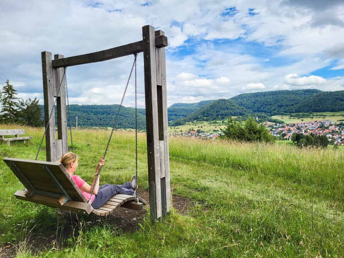 Tipps für das Streuobstparadies Früchtetrauf im Landkreis Mössingen
