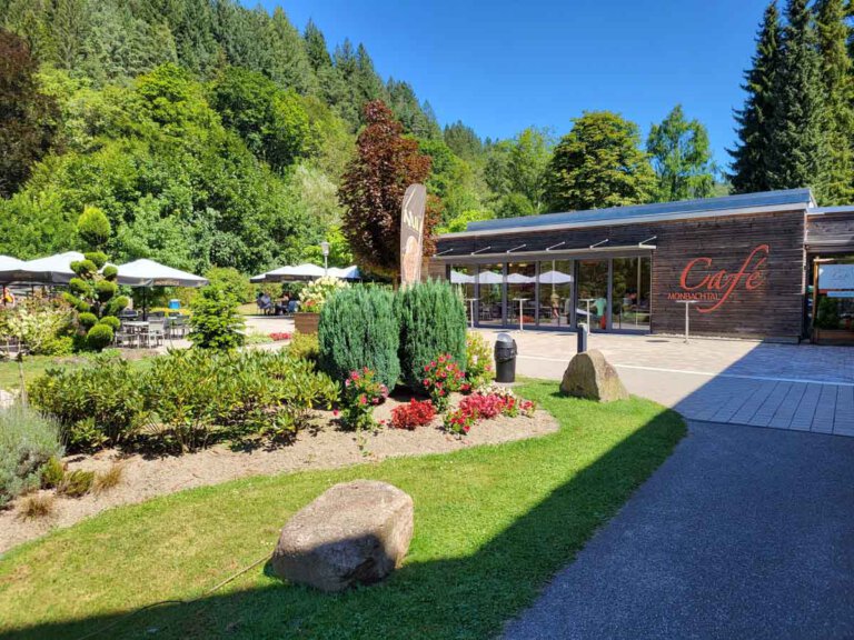 Wo Kann Man Kaffee Trinken In Der Nähe travelsanne.de
