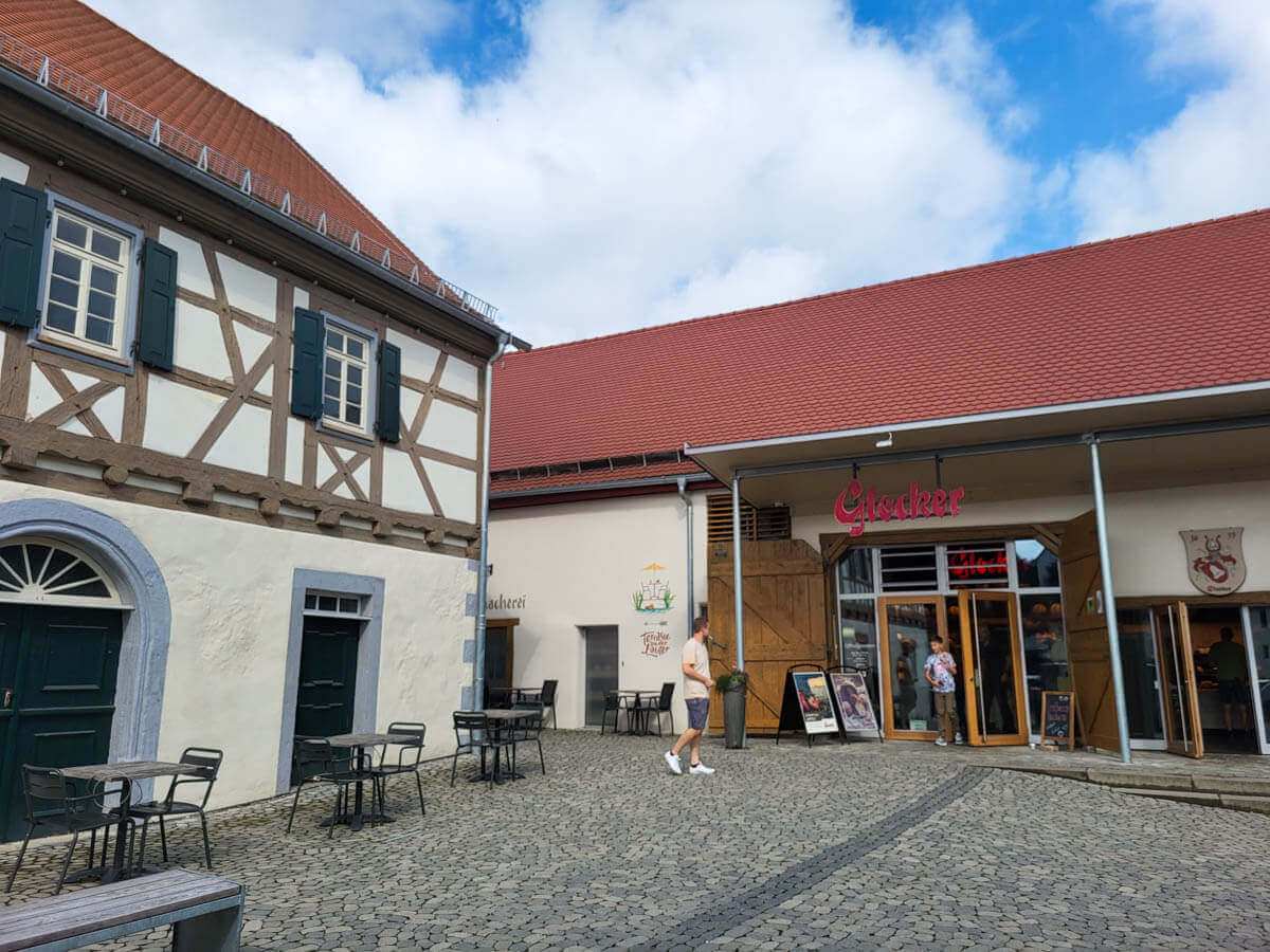 Schöne Cafés in der Nähe Unsere liebsten Cafés zum Frühstücken & für Kaffee und Kuchen
