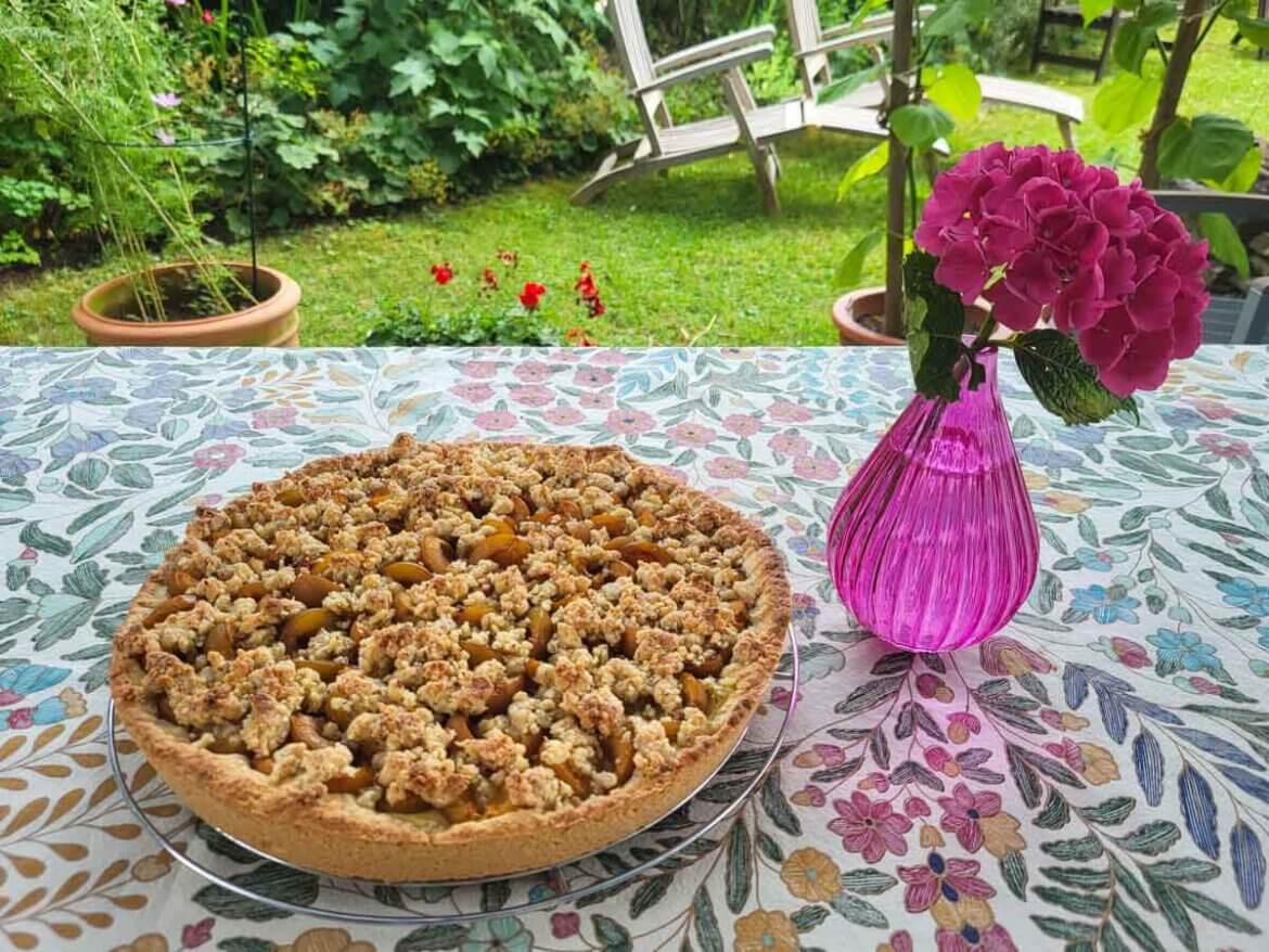 Zwei unserer liebsten Mirabellenkuchen Rezepte – unwiderstehlich ...