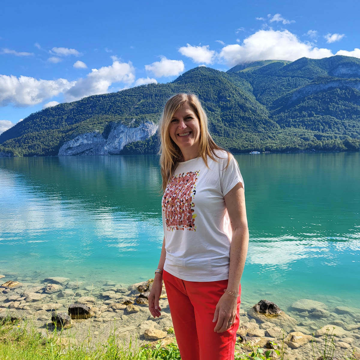 Schön, dass Du hier bist!