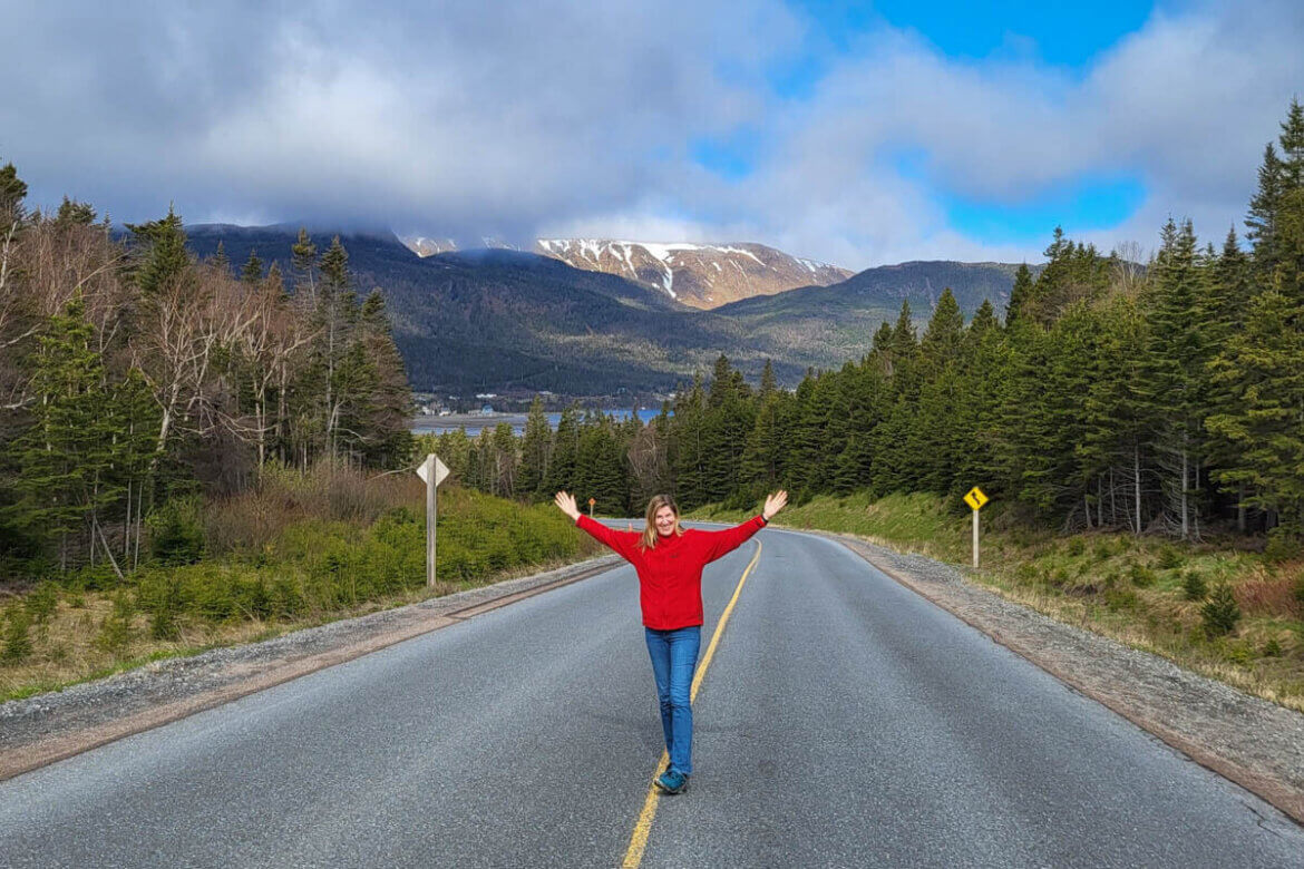 2 Wochen Kanada Rundreise über die Atlantikinsel Neufundland