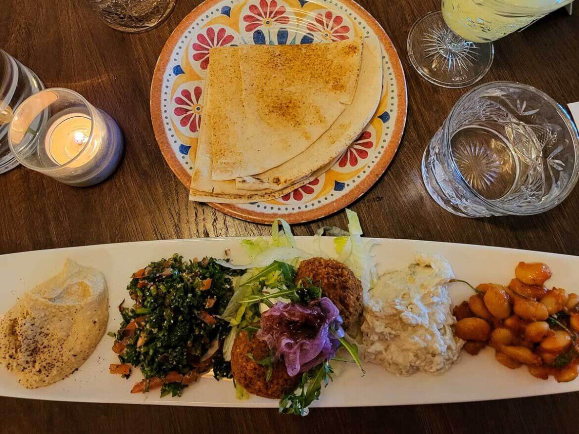 Helsinki Food Guide mit finnischen Spezialitäten und Tipps für Helsinkis Restaurants