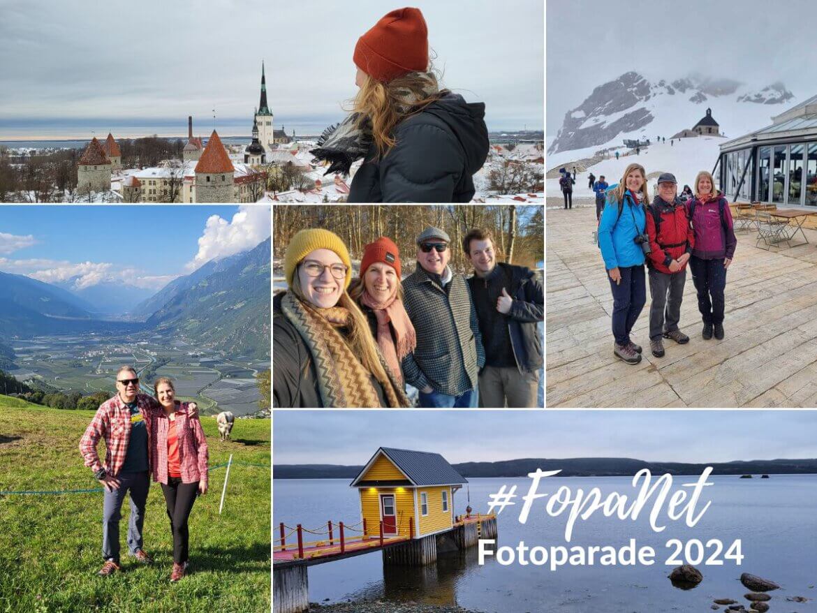 Unsere schönsten Reisemomente 2024