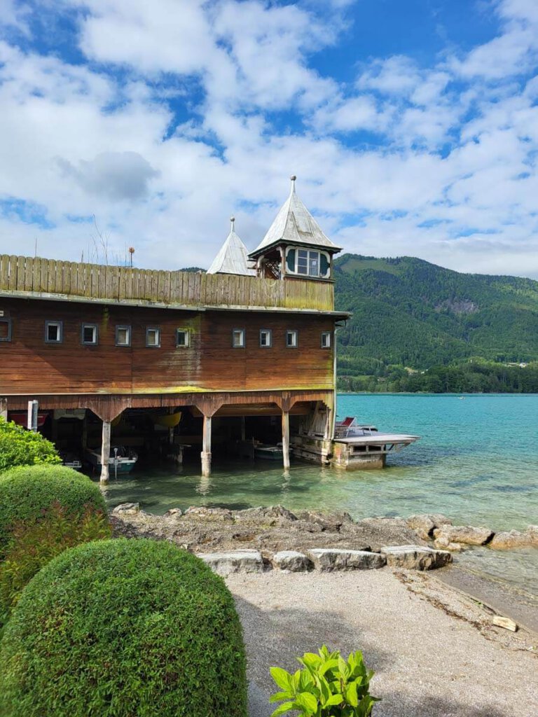 Österreichs schönste Seen: Der Fuschlsee
