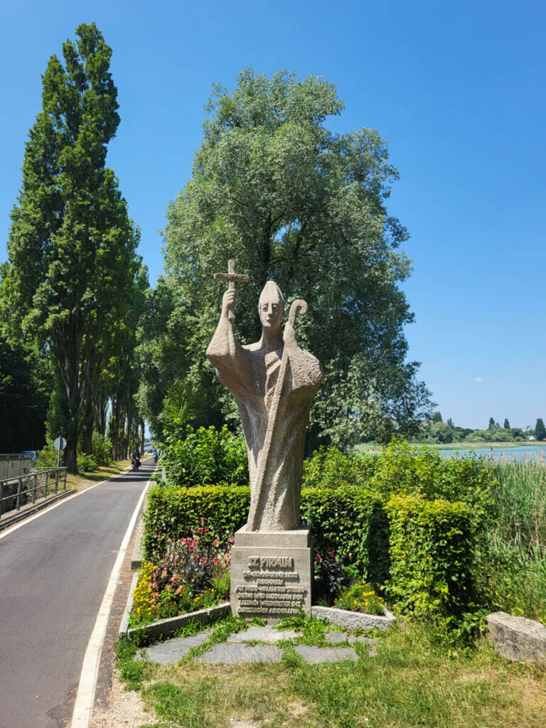 Besuch der Klosterinsel Reichenau im Bodensee
