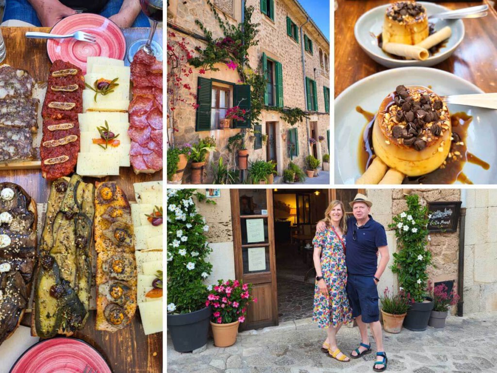 Impressionen aus Valldemossa