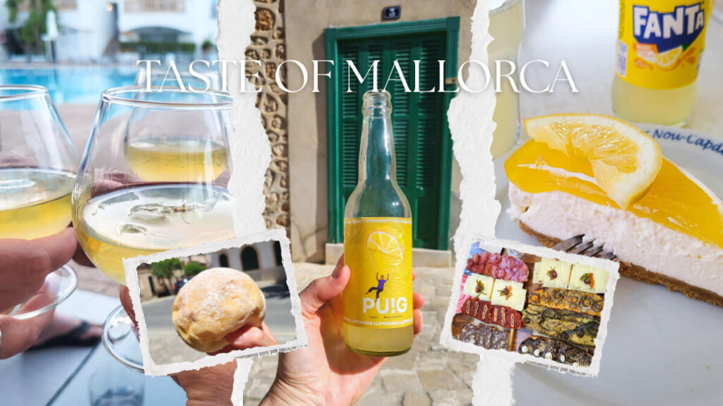So schmeckt Mallorca! Unsere kulinarischen Highlights am GR221