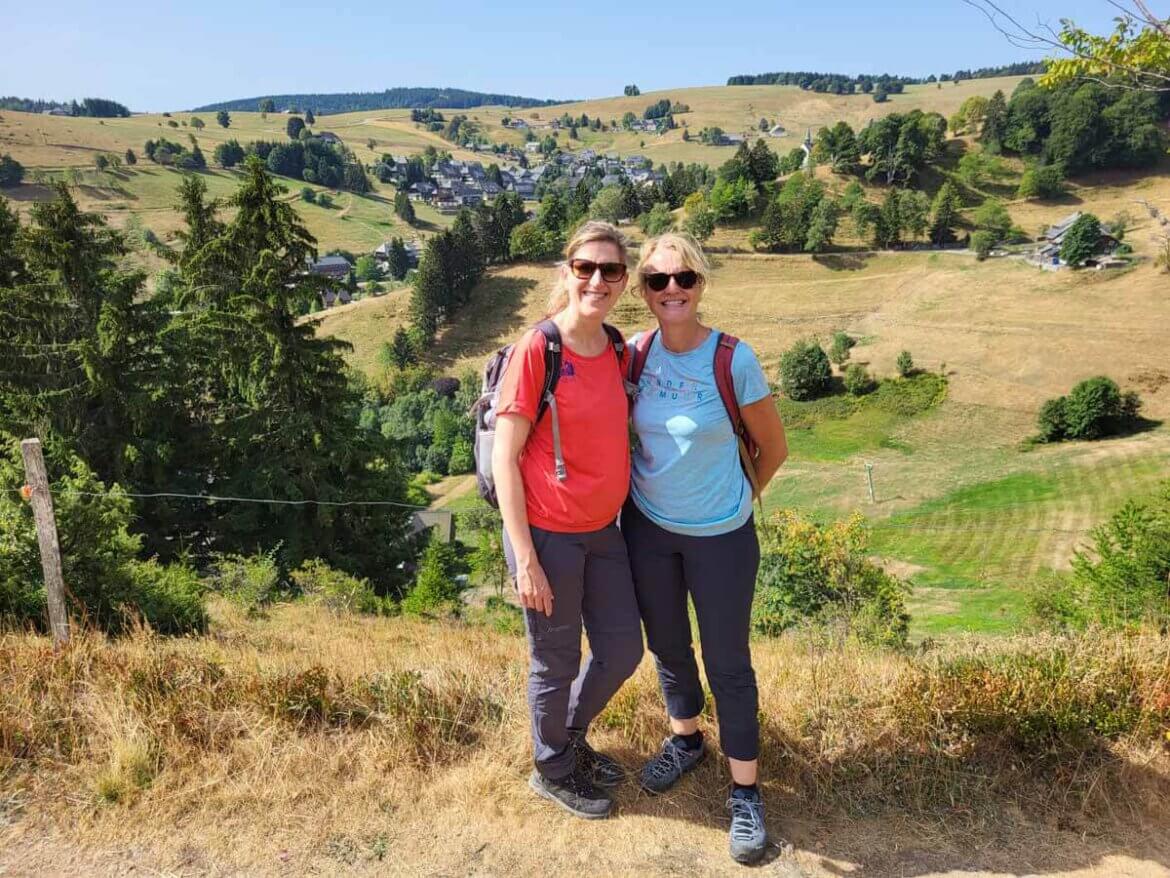 Schwarzwald Dorfurlaub: Genuss trifft Dorfidylle in Freiamt und im Dreisamtal