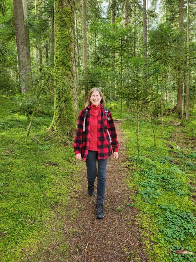 Travelsanne: Heimatliebe pur beim Wandern im Schwarzwald